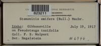 Image Associated With the Occurence